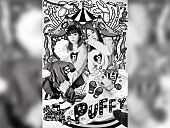 「PUFFY、Billboard Live3会場ツアーが決定」1枚目/1