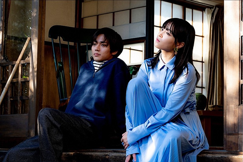 夕暮れに、手をつなぐ」“音”永瀬廉の嫉妬心に「キュンとさせられ