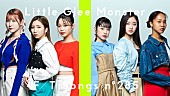 「Little Glee Monster、“新しいリトグリの幕開けにピッタリな”「Join Us!」披露 ＜THE FIRST TAKE＞」1枚目/2