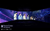 「映画『BTS: Yet To Come in Cinemas』ScreenX予告編＆ステージ写真公開」1枚目/5