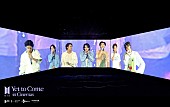 「『【BTS】『BTS: Yet To Come in Cinemas』ScreenX “Dynamite”予告編』」3枚目/5