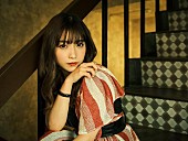 「亜咲花、新曲「燈火」配信開始」1枚目/1