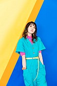 「May&amp;#039;n×中島愛×菅野よう子、3人揃って『マクロスF』OP曲「ライオン」披露へ　NHK『うたコン』」1枚目/3