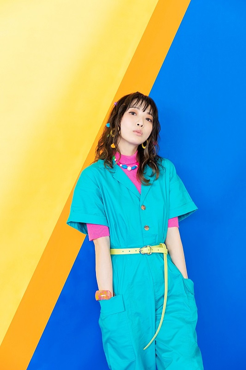 「May&#039;n×中島愛×菅野よう子、3人揃って『マクロスF』OP曲「ライオン」披露へ　NHK『うたコン』」1枚目/3