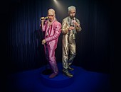 「フィーヴァー・レイ、新曲「Kandy」のMV解禁」1枚目/2