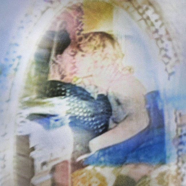 「ザ・キッド・ラロイ、新曲「ラブ・アゲイン」公開＆フォートナイトとコラボ・イベント開催決定」1枚目/3