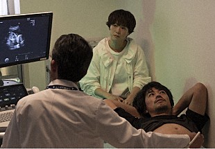 「「ヒヤマケンタロウの妊娠」“健太郎”斎藤工と“亜季”上野樹里が衝突　「家族に対する考え方の違いって響いてくるもんなあ」」