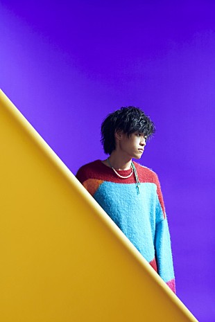 Ｔａｎｉ　Ｙｕｕｋｉ「Tani Yuuki、ニューアルバム『多面態』＆1stアルバム『Memories』全国流通盤を3月リリース」