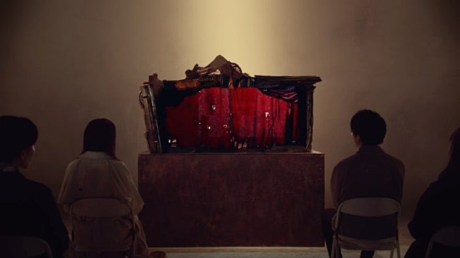 「『amazarashi 『アンチノミー』Music Video』」3枚目/20