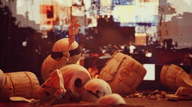 「『amazarashi 『アンチノミー』Music Video』」6枚目/20