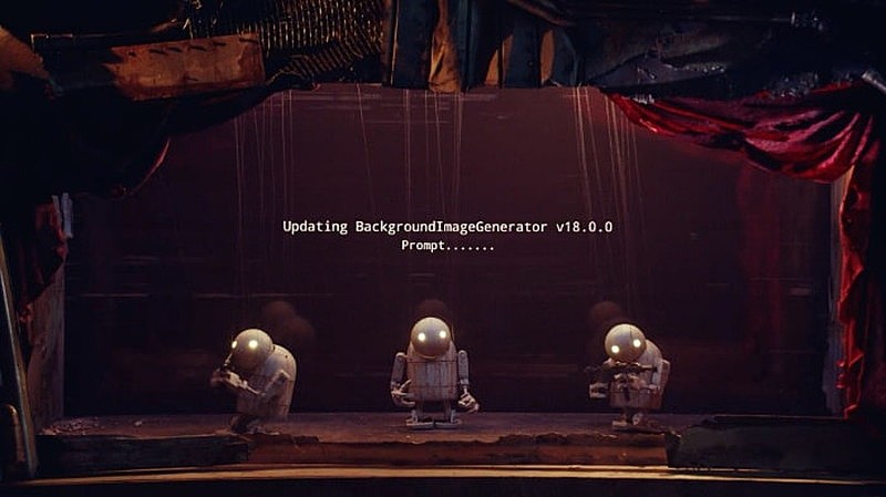 「『amazarashi 『アンチノミー』Music Video』」2枚目/20