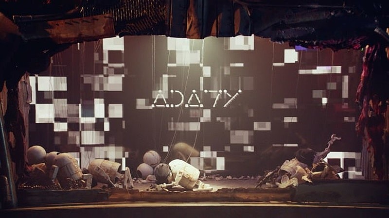 「『amazarashi 『アンチノミー』Music Video』」5枚目/20