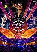 「	CNBLUE LIVE Blu-ray＆DVD『CNBLUE AUTUMN CONCERT 2022 ～LET IT SHINE～ @NIPPON BUDOKAN』通常盤（DVD）」2枚目/5