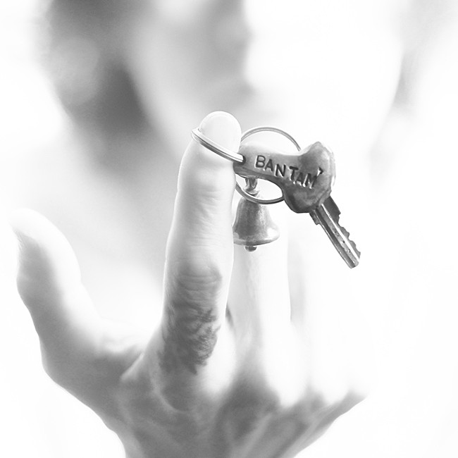 「シングル「BANTAM」」2枚目/2