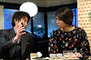 「「Get Ready！」“クイ－ン”松下奈緒の過去が明らかに　「クイ－ンが好きになった」」