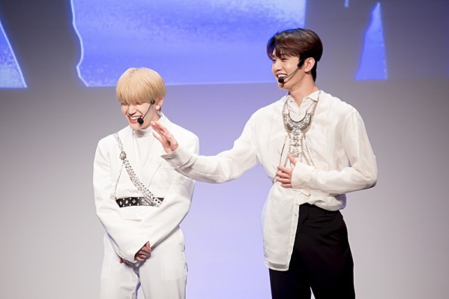 「(C)LAPONE Entertainment」2枚目/10