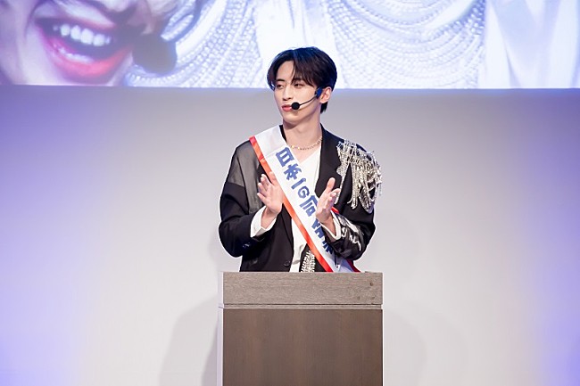 「(C)LAPONE Entertainment」4枚目/10