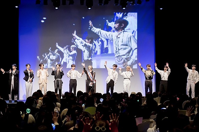 「(C)LAPONE Entertainment」9枚目/10