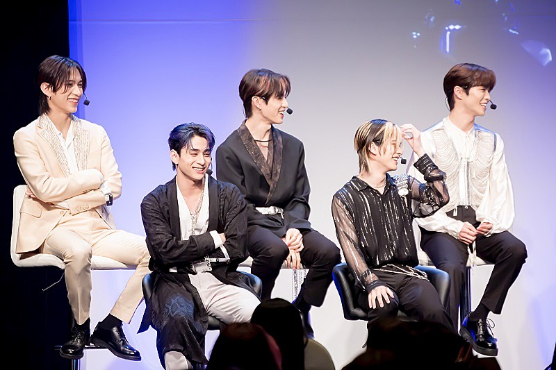 「(C)LAPONE Entertainment」3枚目/10