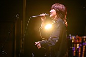 「＜ライブレポート＞My Little Lover、特別編成で贈るファンへの想いが込められたBillboard Live TOKYO公演「皆さんの心の栄養の一部になれることを願って」」1枚目/8