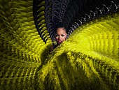 「リアーナ、ハーフタイム・ショー出演へ向けた独占コンテンツをApple Musicが提供」1枚目/1