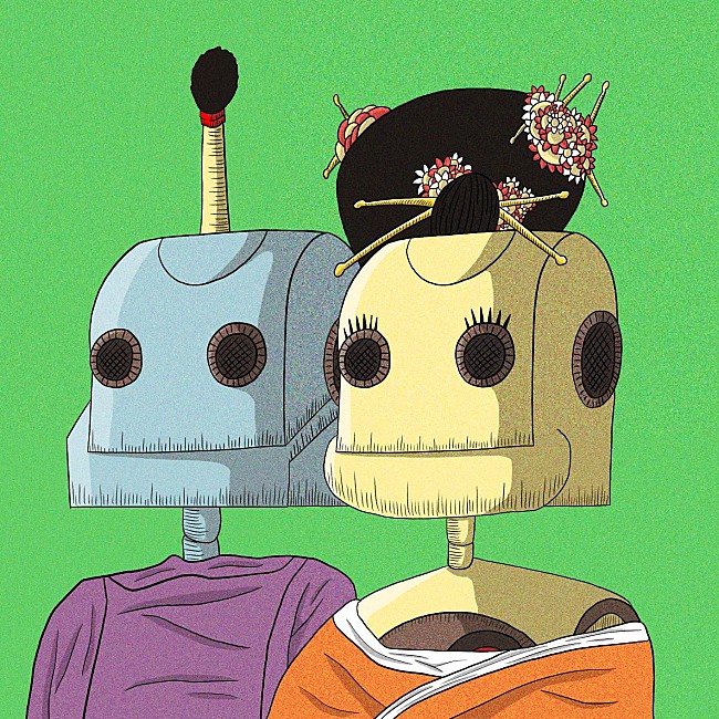 「望月琉叶 、ボカロP・Nemプロデュース新曲のリリック・ビデオ公開」1枚目/2