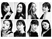 「THE JAZZ AVENGERS、5/16にBillboard Live OSAKAを開催」1枚目/1