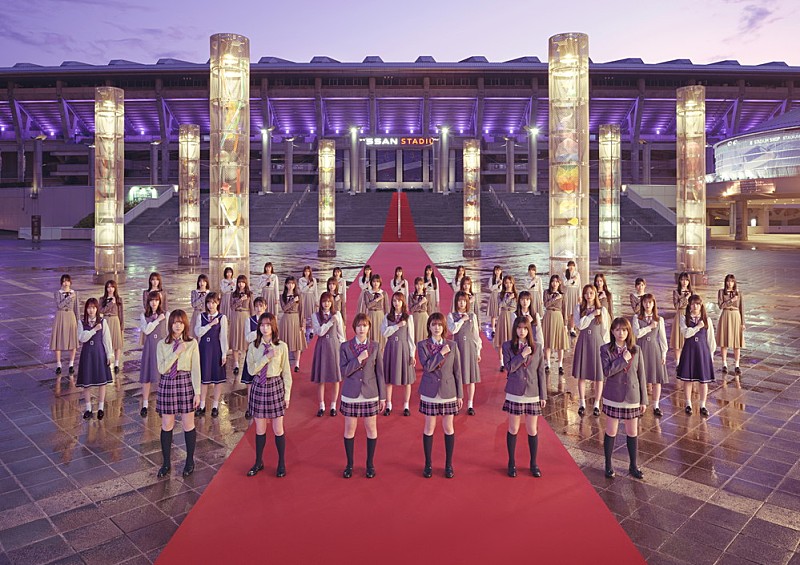 「(C)乃木坂46 LLC」2枚目/2