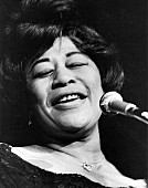 「エラ・フィッツジェラルド、1969年【モントルー・ジャズ・フェスティバル】初出演時のライブ音源が初CD化」1枚目/2