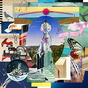 「ヨルシカ、TVアニメ『大雪海のカイナ』OPテーマ「テレパス」のMV公開」