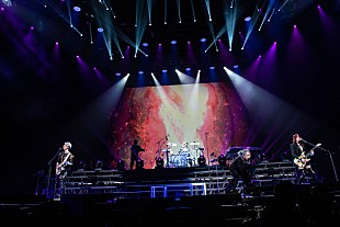 「＜ライブレポート＞THE LAST ROCKSTARS、デビューライブで見せた奇跡のステージ」