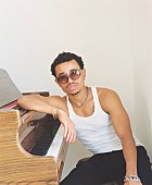 「レヴィン・カリ、ビルボードライブに初オンステージ」1枚目/1