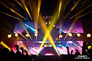 「ザ・チェインスモーカーズ、東京＆大阪での来日公演セットリストのプレリスト公開」