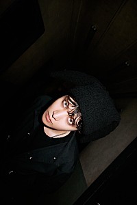 J-HOPEの音楽ドキュメンタリー『j-hope IN THE BOX』日本語版ポスター