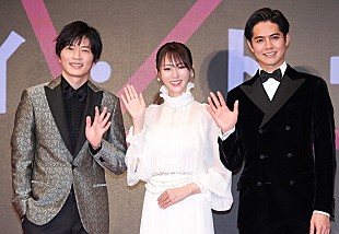 「深田恭子、友人が“不倫の恋”をしていたら　「同意はできなくても見守るしかない」」