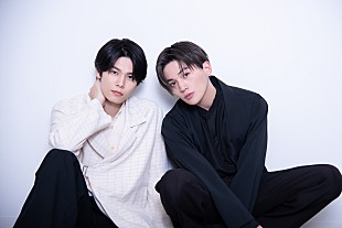 「「美しい彼」萩原利久＆八木勇征“ひらきよ”コンビ再び　「一方的過ぎる強い愛と、まんざらでもない清居」が魅力」