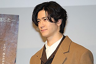 「中島裕翔、結婚を控えたカップルの“携帯問題”を解決　「彼女が満足してくれるなら別に見せてもいいかな」」