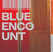 「BLUE ENCOUNT ミニアルバム『Journey through the new door』初回仕様限定盤」3枚目/4