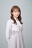 「秋元真夏（乃木坂46）、文化放送4番組ジャック＆卒業前最後の生放送を実施」1枚目/1