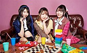 「TrySail、新SGリリース＆全国ツアー開催決定」1枚目/1