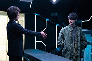 「「Get Ready！」“ジョ－カ－”藤原竜也の過去が判明　“エ－ス”妻夫木聡との「バディは最高」」