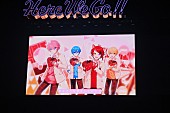 「【すとぷり ARENA TOUR 2023 “Here We Go!!】
撮影：原田圭介、東 美樹」4枚目/8