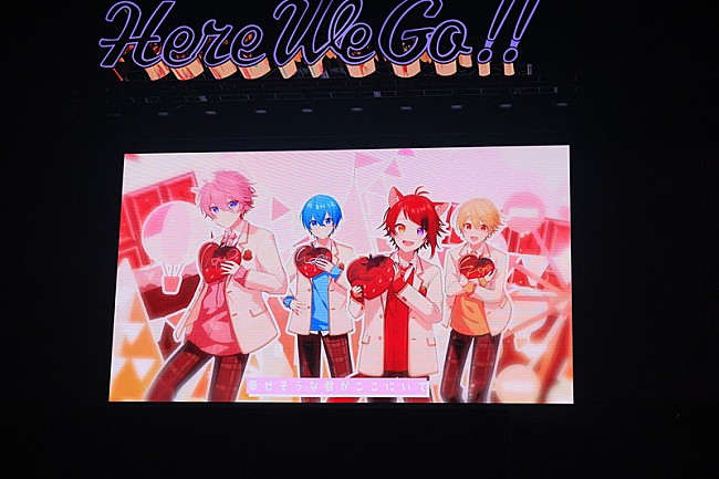 「【すとぷり ARENA TOUR 2023 “Here We Go!!】
撮影：原田圭介、東 美樹」4枚目/8