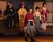 「主演・小池徹平のインタビュー公開、ミュージカル『るろうに剣心　京都編』2/18放送＆配信」1枚目/3
