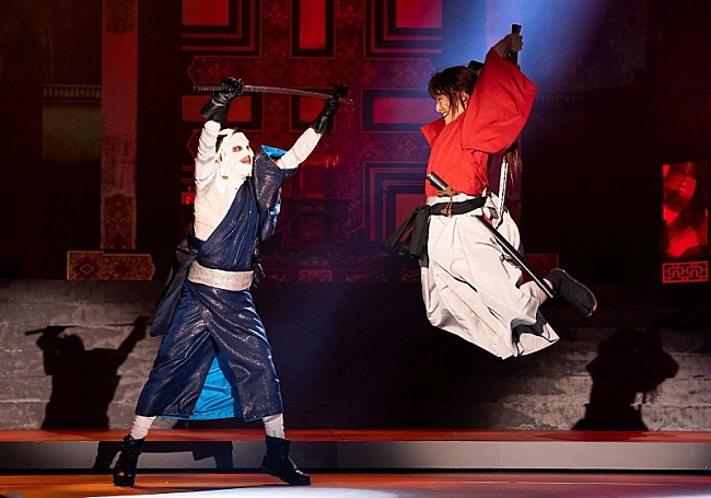 「(C)和月伸宏／集英社 撮影：引地信彦 写真提供：TBS」2枚目/3