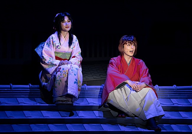 「(C)和月伸宏／集英社 撮影：引地信彦 写真提供：TBS」3枚目/3