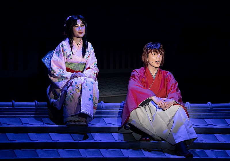 「(C)和月伸宏／集英社 撮影：引地信彦 写真提供：TBS」3枚目/3