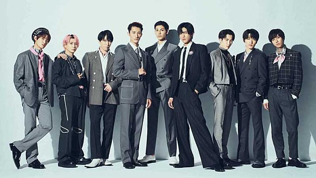 「2022年 年間音楽ソフト売上動向発表　オーディオ総売上金額は前年比101％と微増　アーティスト別、音楽ビデオを含む総合共にSnow Manが首位獲得【SoundScan Japan調べ】」1枚目/1