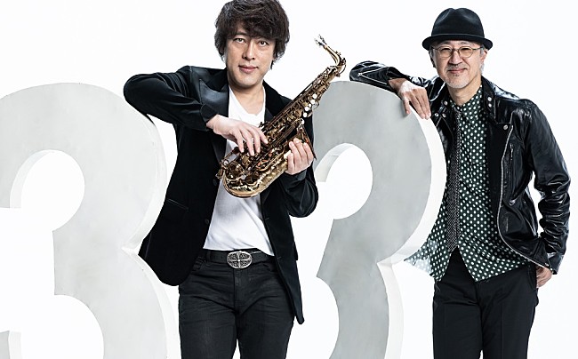 「DIMENSION、自身初となるビルボードライブ横浜公演が決定」1枚目/1