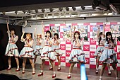 「純情のアフィリア、『防振り2』OP曲収録シングルのリリースイベント開催　ライブレポ到着」1枚目/22